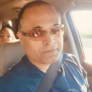 Meet your Posher, Nischol